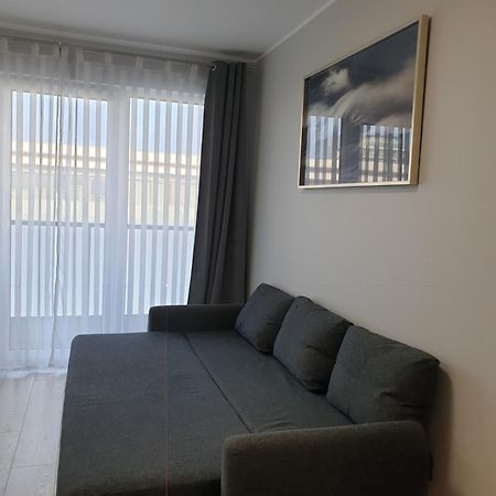 Private Apartment, Aircondition, Hd Tv Pl & De, Wifi, Garage, Fully Equipped, Near Beach Kołobrzeg Extérieur photo