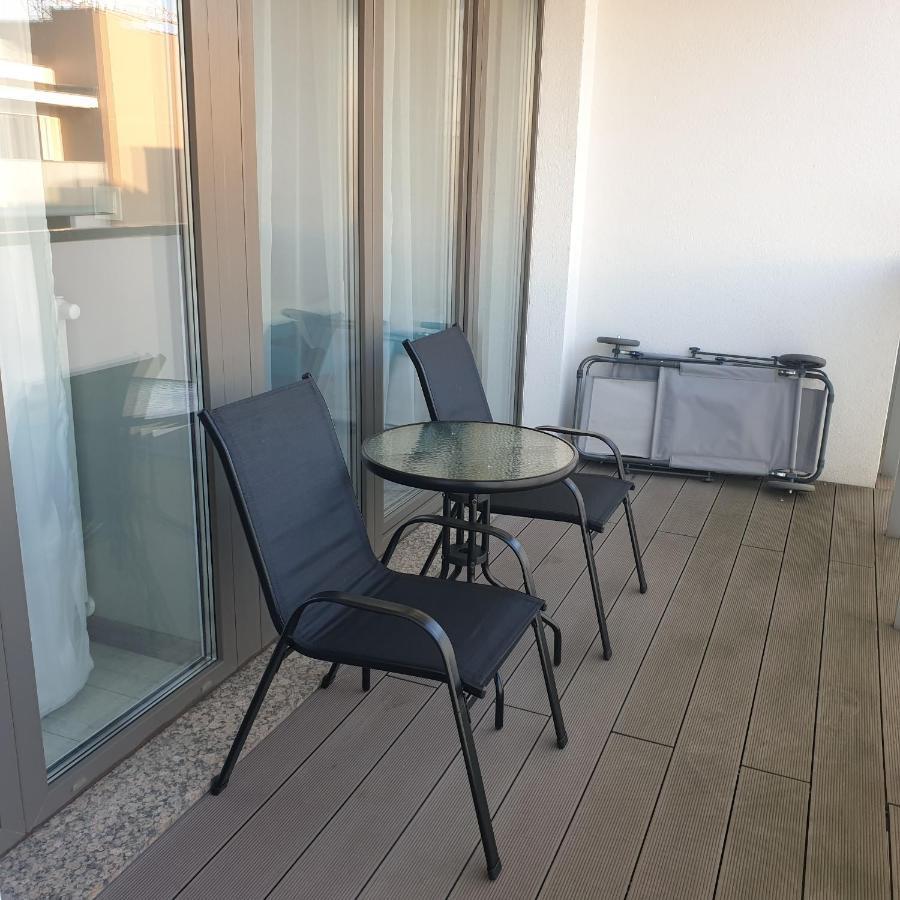 Private Apartment, Aircondition, Hd Tv Pl & De, Wifi, Garage, Fully Equipped, Near Beach Kołobrzeg Extérieur photo